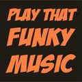 Play that funky mix by Mr. Proves