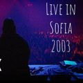 Carl Cox - Live @ Metropolis, Sofia (22.02.2003)