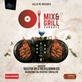 Mix And Grill Sundays 15th July Set 2