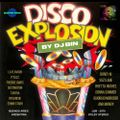 Dj Bin - Disco Explosion