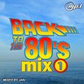 Back To The Eighties Mix 1