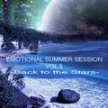EMOTIONAL SUMMER SESSION VOL 5 - Back To The Stars -