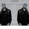 New hip hop, J Cole, Rap, IKANPRODUCTIONS (It's A Cole, Cole World)