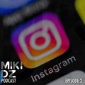 MikiDz Podcast: Do DJs Need an Agent?