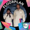Floorplan - BBC Radio 1 Big Weekend 2021-05-28
