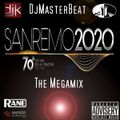 DjMasterBeat San Remo 2020 Megamix