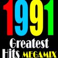 DANCE 1991 MEGAMIX BY STEFANO DJ STONEANGELS