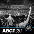 Group Therapy 387 with Above & Beyond and Tinlicker