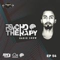 PSYCHO THERAPY EP 54 BY SANI NIMS TM RADIO