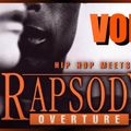 90's best Euro-Rap & Rapsody Hits Vol.1