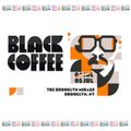 Black Coffee at The Brooklyn Mirage NY (2021)
