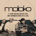 DJ REG - 2 Years Moloko - Classic RNB Tunes Part 2