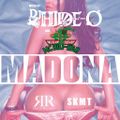 MADONA Vol.65 Mixed by DJ HIDE-O & MC BILI-KEN