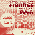 Strange Folk #5 July 16, 2020