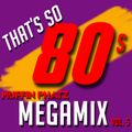 THAT'S SO 80s MEGAMIX Vol. 5
