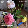 Carla dal Forno - 11th June 2019