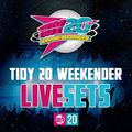 Tidy 20 Weekender Live Sets - (Energy Syndicate Live).mp3
