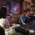 Hajime Oishi, DJ Shhhhh – dublab.jp Radio Collective #138 From Tokyo@Time Out Cafe & Diner (9.14.1