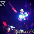 【DeeJay AK Ft DJ YM】【首次合作_勁爆快搖_FMCO DAY10!!!!】【TECHNO MIXTAPE 2K21】