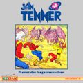 18. Jan Tenner - Planet der Vogelmenschen