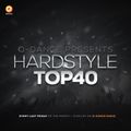 Q-dance presents: Hardstyle Top 40 | August 2016