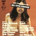 Dubfire - Live At Big Tittie Surprise, LAtlantida (OFF Sonar Week 2014, BCN) - 15-Jun-2014