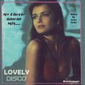 Lovely Disco Session (My Cherie Amour mix)