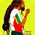 Netos reggae Vol. 28