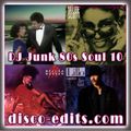 80's Soul Mix Volume 10