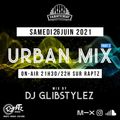 Urban Mix ~ Fanaticbeat | DJ GlibStylez Part 2
