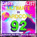 Donovan Bad Boy Smith Ultimate In Hardcore 92 Re-Mixed