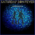 DJ Son - Saturday Son Fever Mix (Section The 70's)