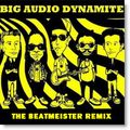 Big Audio Dynamite MegaMix - The Bottom 99