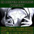 The Disco Class Bash Super Mager Show.RP.80 Present By Dj Archiebold [Live @ In Deeper Records]