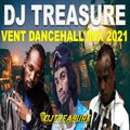 Dancehall Culture Mix 2021 - VENT - Dancehall Mix December 2021 | DJ Treasure Dancehall Mix 2021