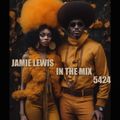 Jamie Lewis In The Mix Volume 5424