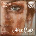 Alex Cruz - Deep & Sexy Podcast #22