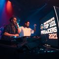 Sunnery James & Ryan Marciano - LIVE @ 1001Tracklists x ROCKI Present: Top 101 Producers 2021 ADE