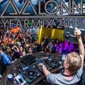 Avalonn - Yearmix 2015