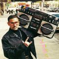 InSein Radio - 90s Hip Hop Nostalgia