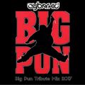 Cyberkid - Big Pun Tribute Mix 2017