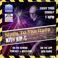 Slave To The Rave with KIP-C 20-08-2023