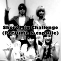 Short Mix Challenge (Perfume & capsule)