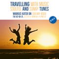 Travelling with Music - MaxK on SMR 21-03-02: Soulful and Sunny Tunes