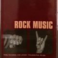 Nigel Richards - Rock Music (side.a) 1997