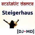 Ecstatic Dance Steigerhaus 2022-05-29
