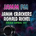 Jamm Crackers April 21 2022