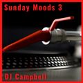 Sunday Moods 3 - 日曜日の気分 3 (Lo-Fi, Nu-Soul, Jazzy Hip Hop, Funk)