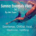 Summer Essentials Vibes! Set 2