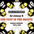 KFMP: One foot in the groove radio show with Johnny H 28/01/19